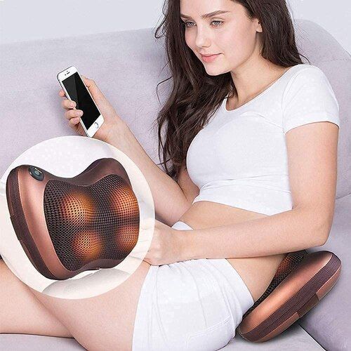 Car Massage Pillow