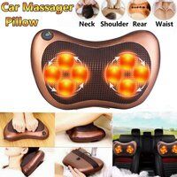 Car Massage Pillow