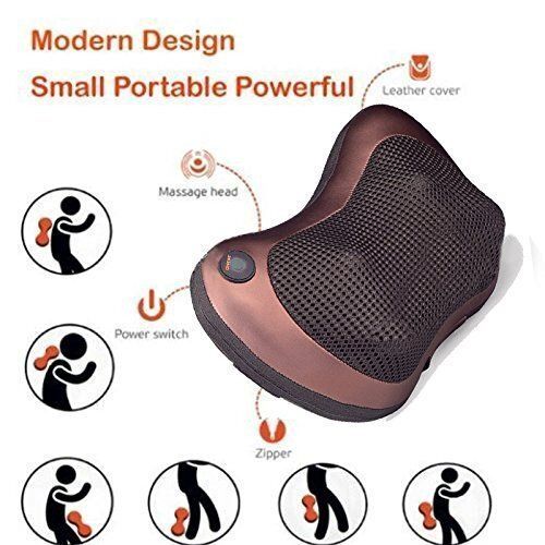 Car Massage Pillow