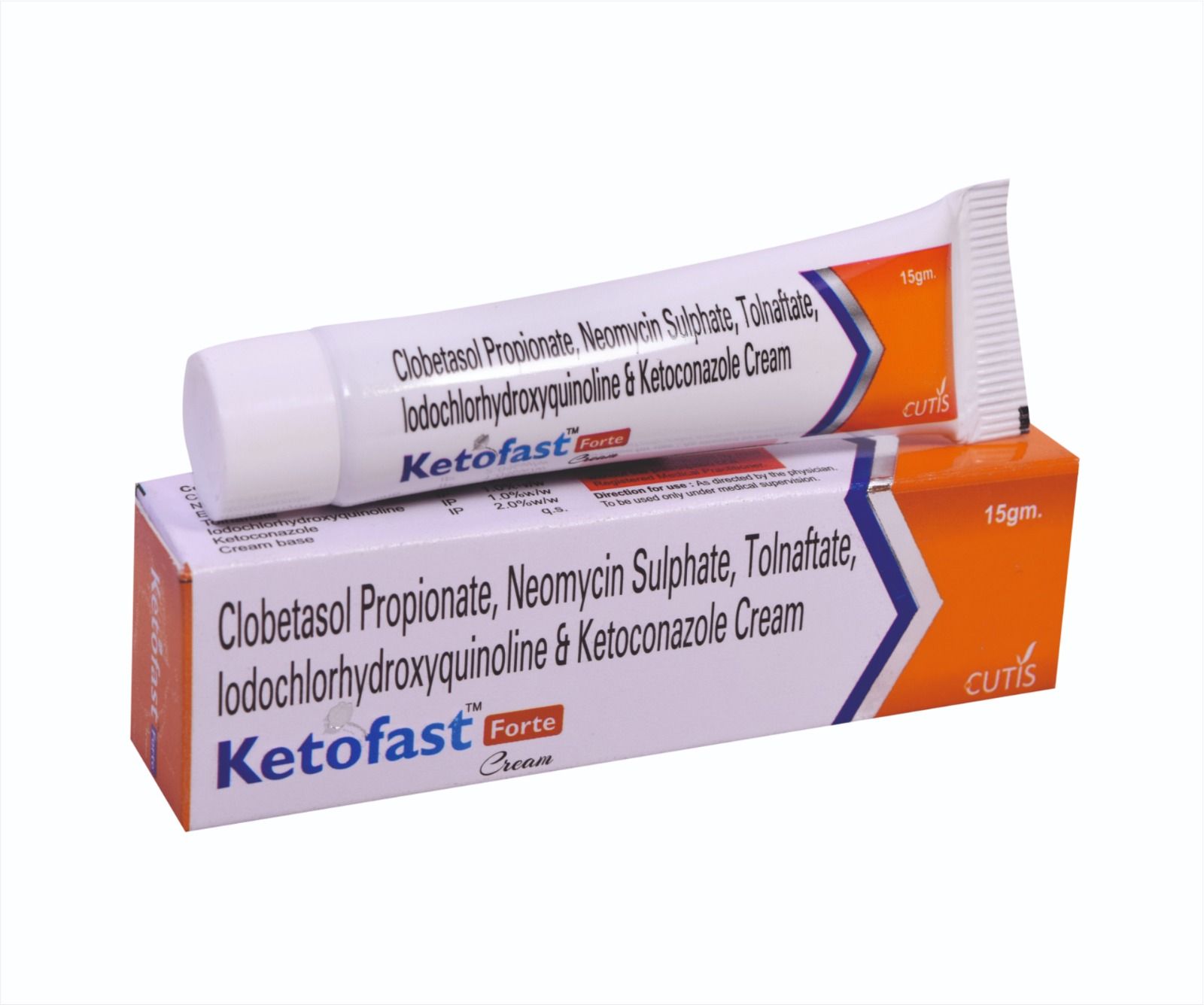 KETOFAST-FORTE