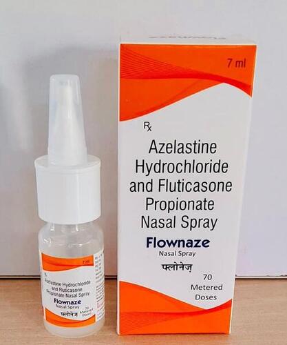 azelastine fluticasone nasal spray