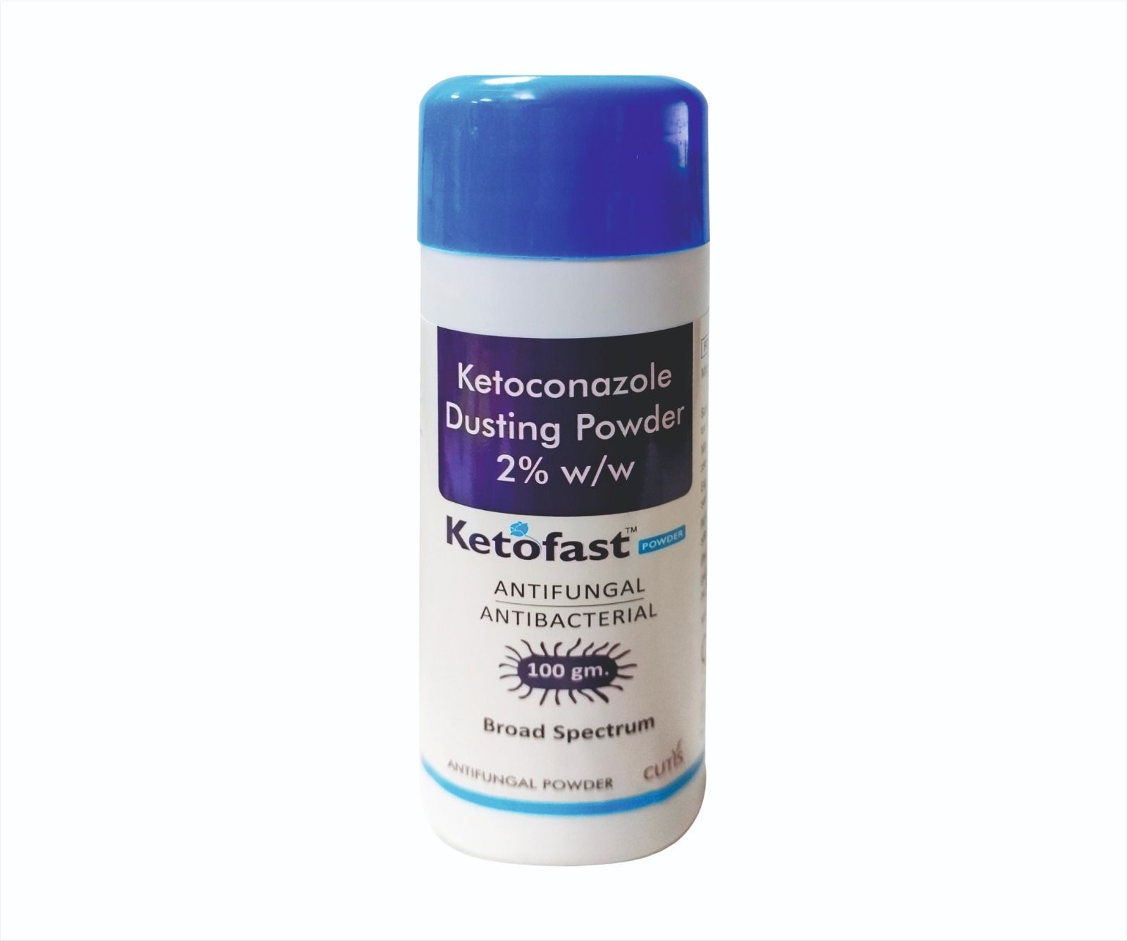 KETOFASTPowder