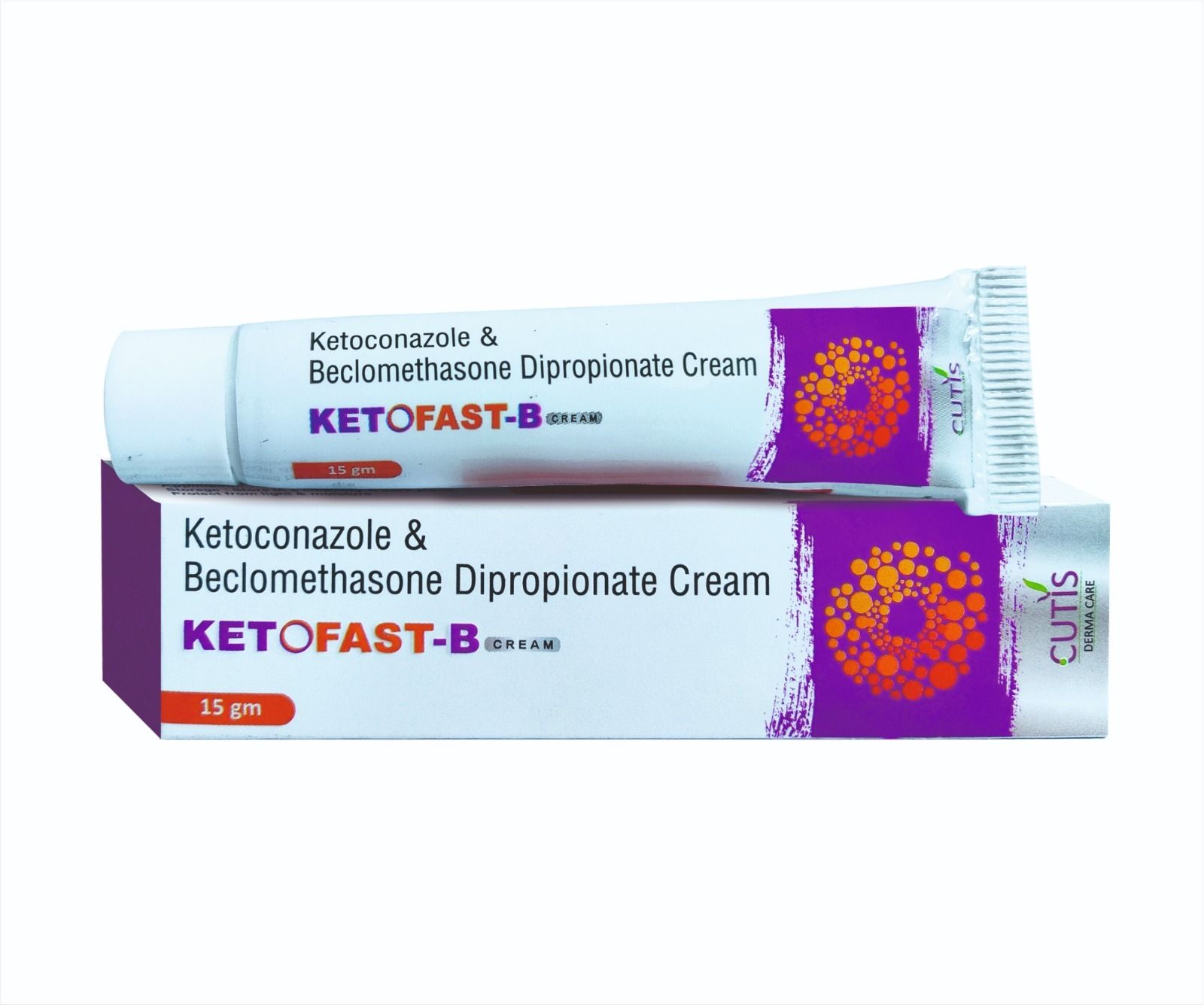 KETOFAST-B Cream