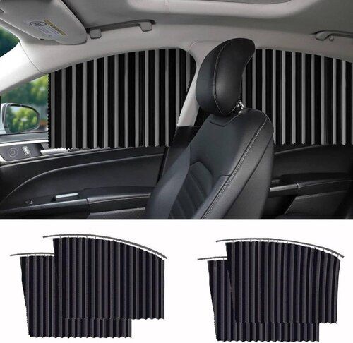 Car windshield sun shade