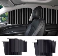 Car Curtain - Feature: Good Quality