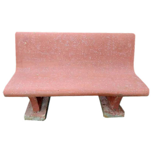 Portable Rcc Garden Bench - Feature: Durable