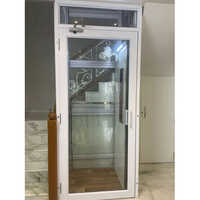 Home Elevators Lift - Material: Stainless Steel