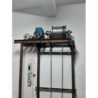 Wall Mounting Dumbwaiter Lift