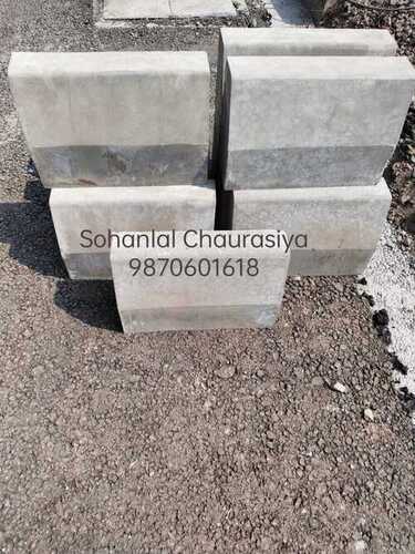 Grey Rcc Kerb Stone - Application: Construction