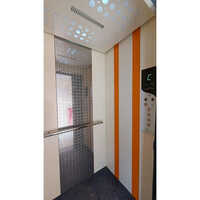 Pant House Lift
