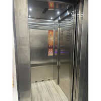 Hydraulic Auto Door Lift