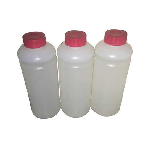 1000Ml Ink Jet Wash Solution - Application: Industrial