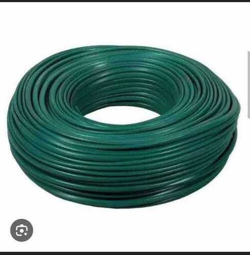 Compensating Cable - Application: To Convey Information From A Thermocouple Element To The Measuring Device.