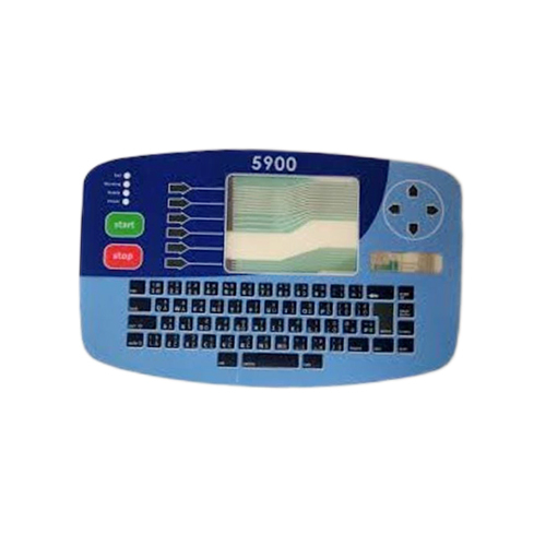 5900 Linx Keypad