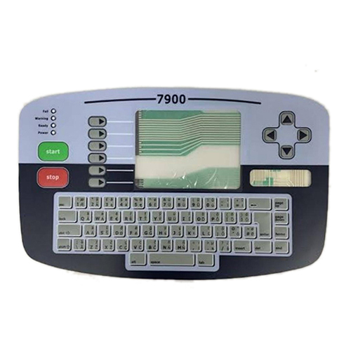 7900 Linx Keypad