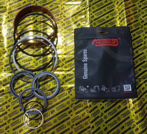 CASE SEAL KIT PARTS