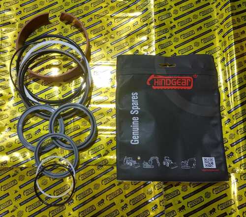 CASE SEAL KIT PARTS