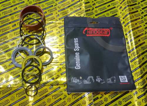 CASE SEAL KIT PARTS