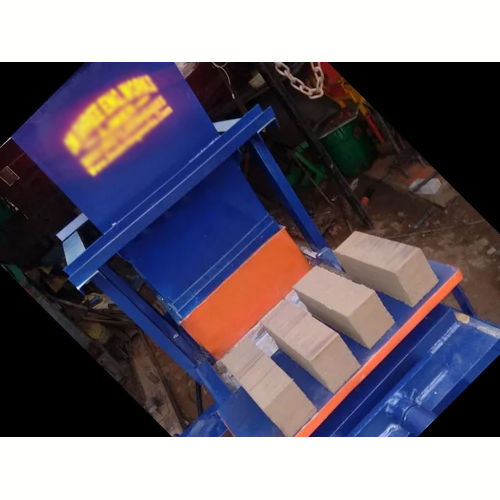 Cement Bricks Making Machine - Feature: High Durability