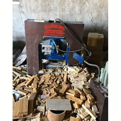 Rock Stone Splitter Machine