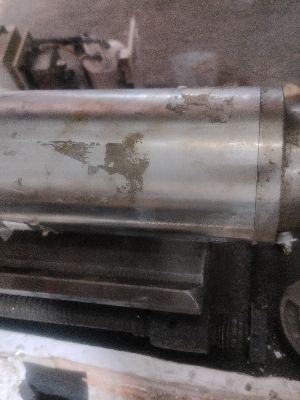 CNC Spindle Repair