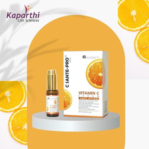 Vitamin C Serum