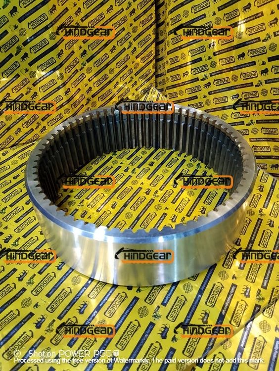 ANNULUS RING JCB 3DX