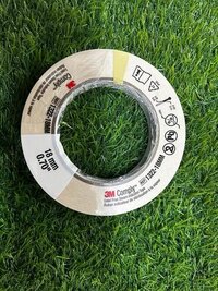 Autoclave Tape - Gauge Bandage, 12x19-21 Inches, White Color | Sterilization Indicator With Strong Adhesive