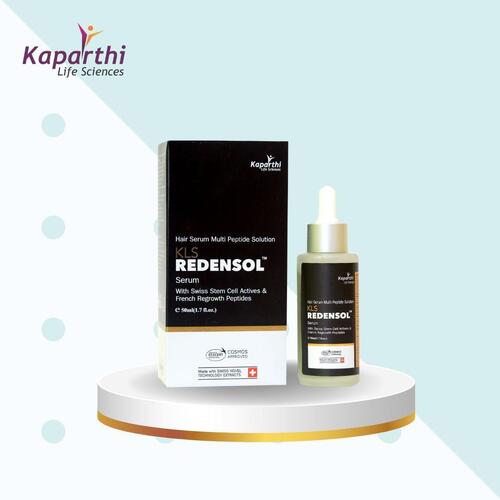 Hair Serum Redensol