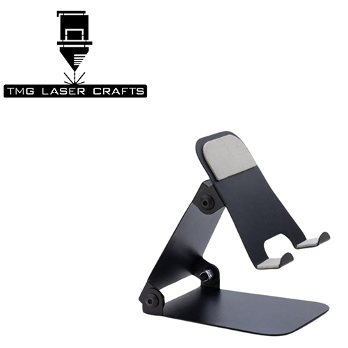 EAMSDS4 TMG Mobile Stand with Double Point Adjustment