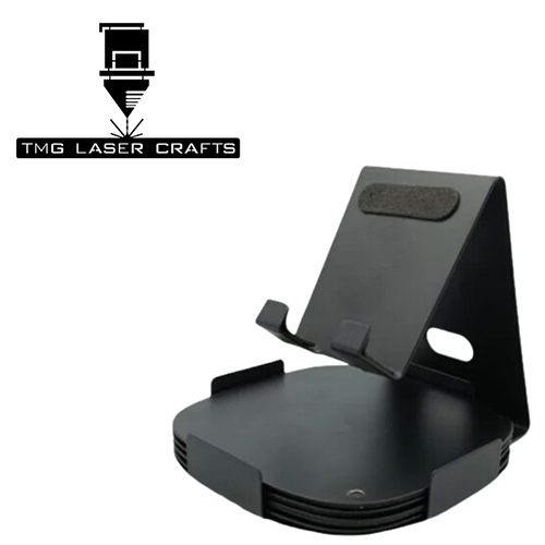 EAMSDS8 TMG Mobile Stand with Coaster Set