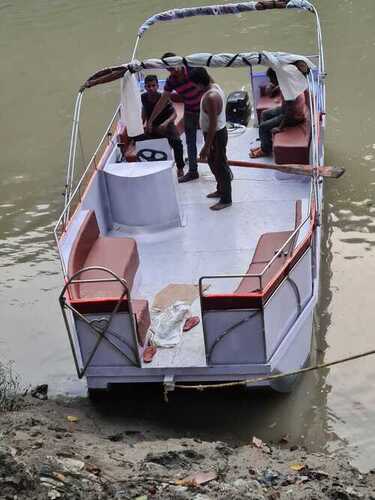 Passenger Boats