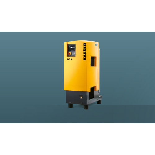 Compact Series Air Compressed