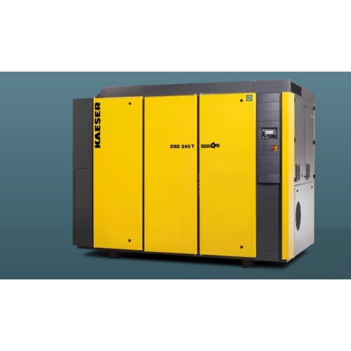 515kw Large Rotary Screw Compressors