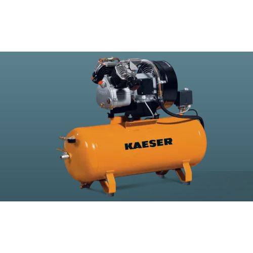 Oil Lubricated Workshop Compressors