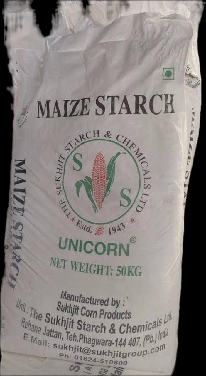 MAIZE STARCH 