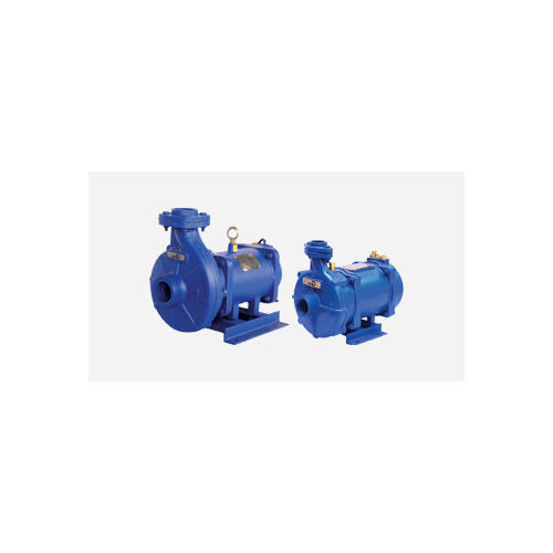 Monosub Rs Single Phase Openwell Submersible Pump - Color: Blue