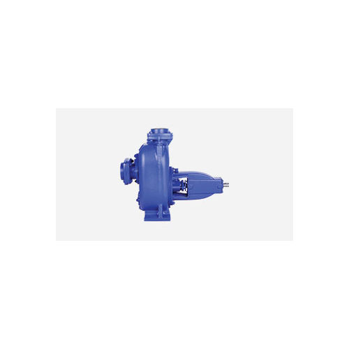 Sp Norm Horizontal Self Priming Volute Casing Pump - Application: Submersible