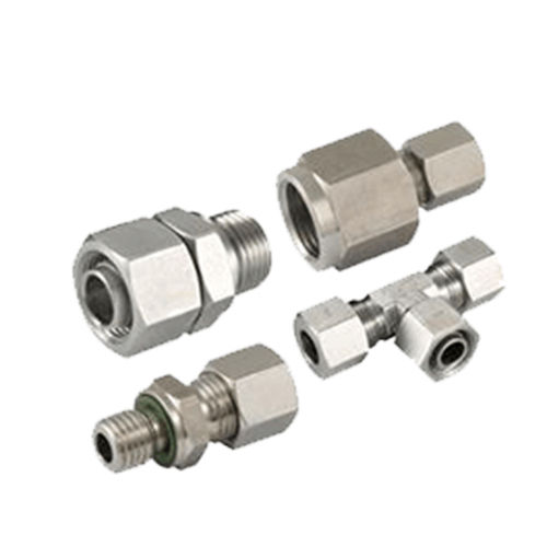 Tube Fittings 