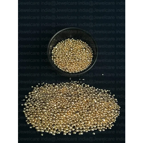 18 Carat Casting Gold Alloy