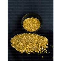 22 Carat Casting Gold Alloy - Color: Yellow