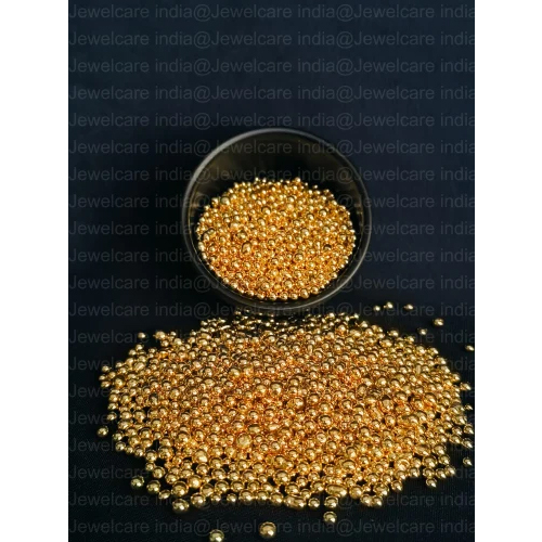 22 Carat Gold Alloy