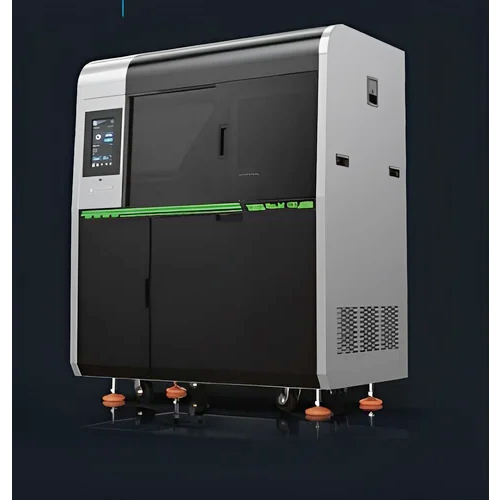Wax Jet 410 3d Printer Cam Machine