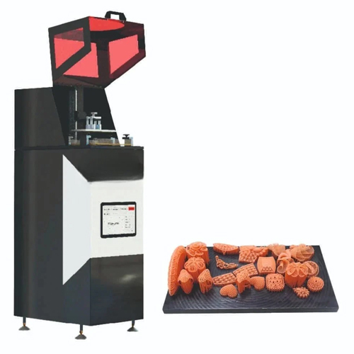 DLP 3D Printer