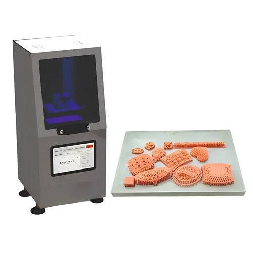 Dlp 3D Printer For Jewellery