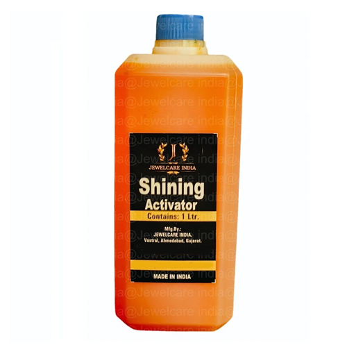 Instant Shine Jewellery Cleaner