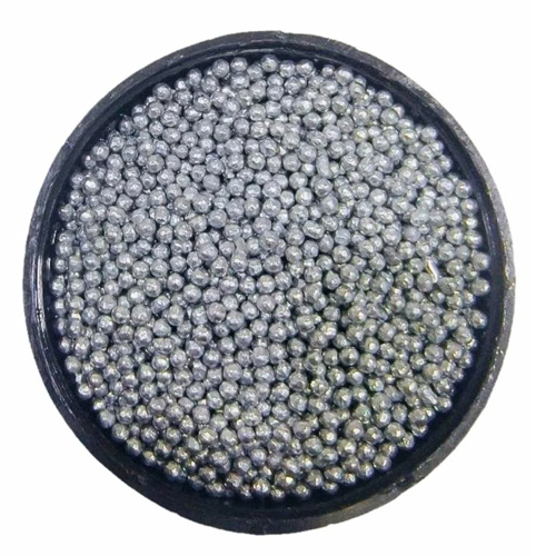 Zinc Balls