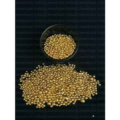 Brass Alloy For Casting - Purity: 80-95%