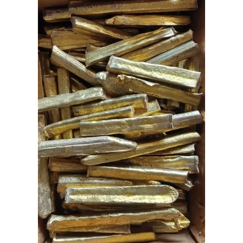 Imitation Jewellery Casting Brass Metal