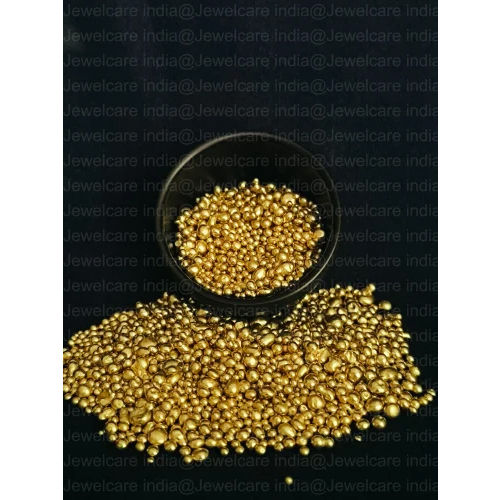 Brass Alloy For Aritficial Jewellery - Purity: 80-95%